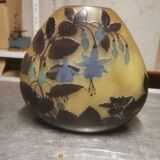 Gallé vase