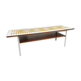 Scandinavian coffee table