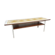Scandinavian coffee table