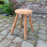 Milking stool