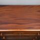 Mahogany chest of drawers – Late 19th century