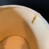 Sandstone lamp The Cyclades Anduze