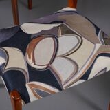 Teak chair model 71 by Niels Otto Möller for JL Möllers