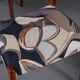 Teak chair model 71 by Niels Otto Möller for JL Möllers