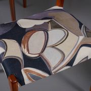Teak chair model 71 by Niels Otto Möller for JL Möllers