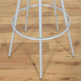 Model Jamaica Bar Stool by Pepe Cortés for Amat, 1990