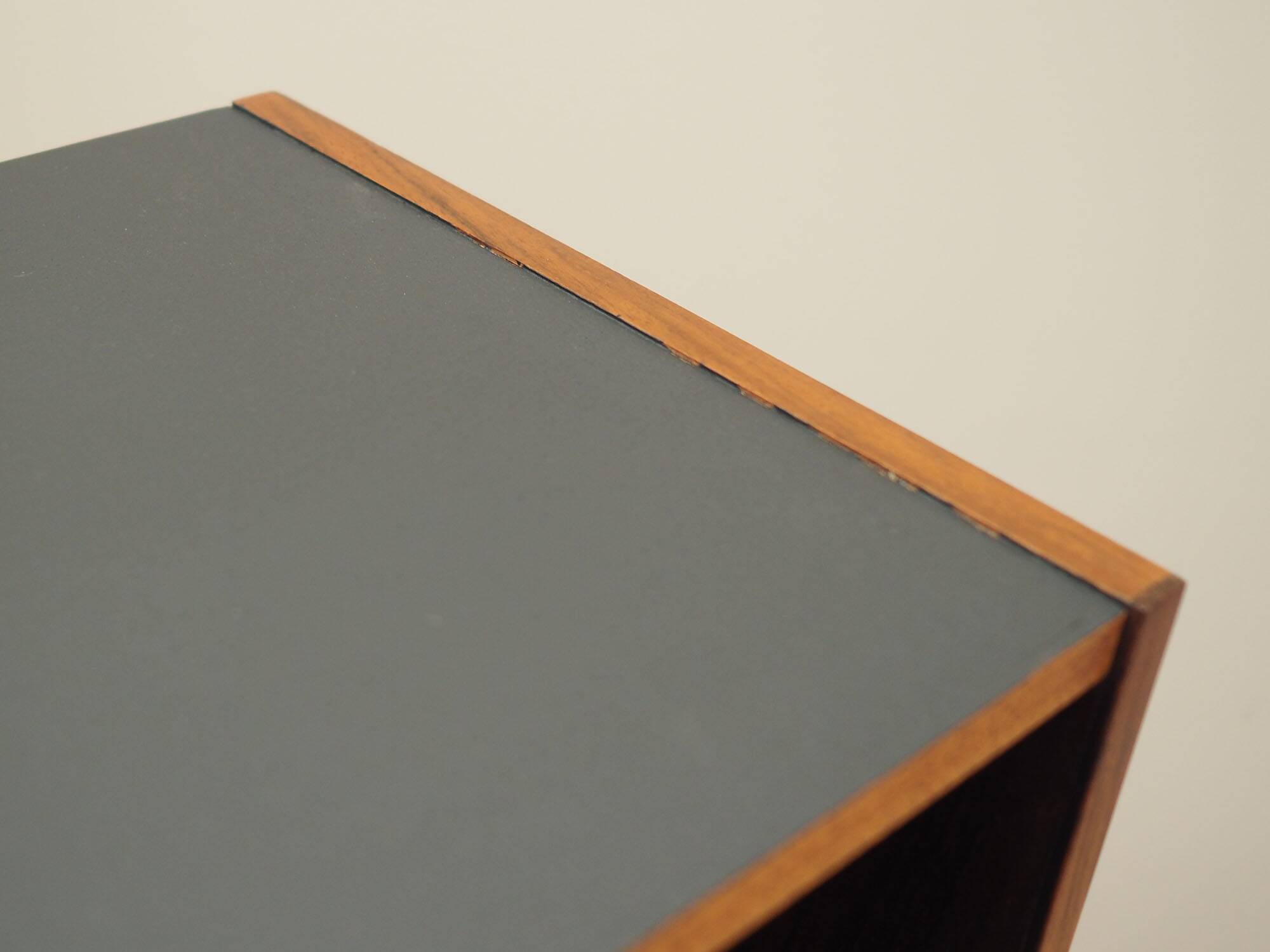 Rosewood bookcase, Danish design, 1970s, production: Denmark