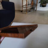 Marquetry top