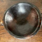 Old Bamoun wooden cup