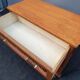 Dresser 1960 rattan braces