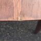 Lot de 4 chaises bistrot brasserie