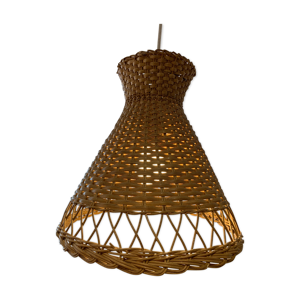 Suspension osier