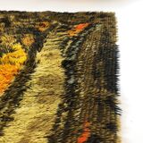 Carpet, Denmark, 1960 - 93x173cm