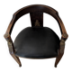 Empire armchair