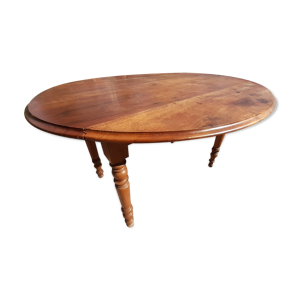 Table louis philippe - noyer