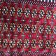 Carpet former afghan bokhara 96 x 170 cm