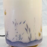 Vintage children's night light decor from the seabed