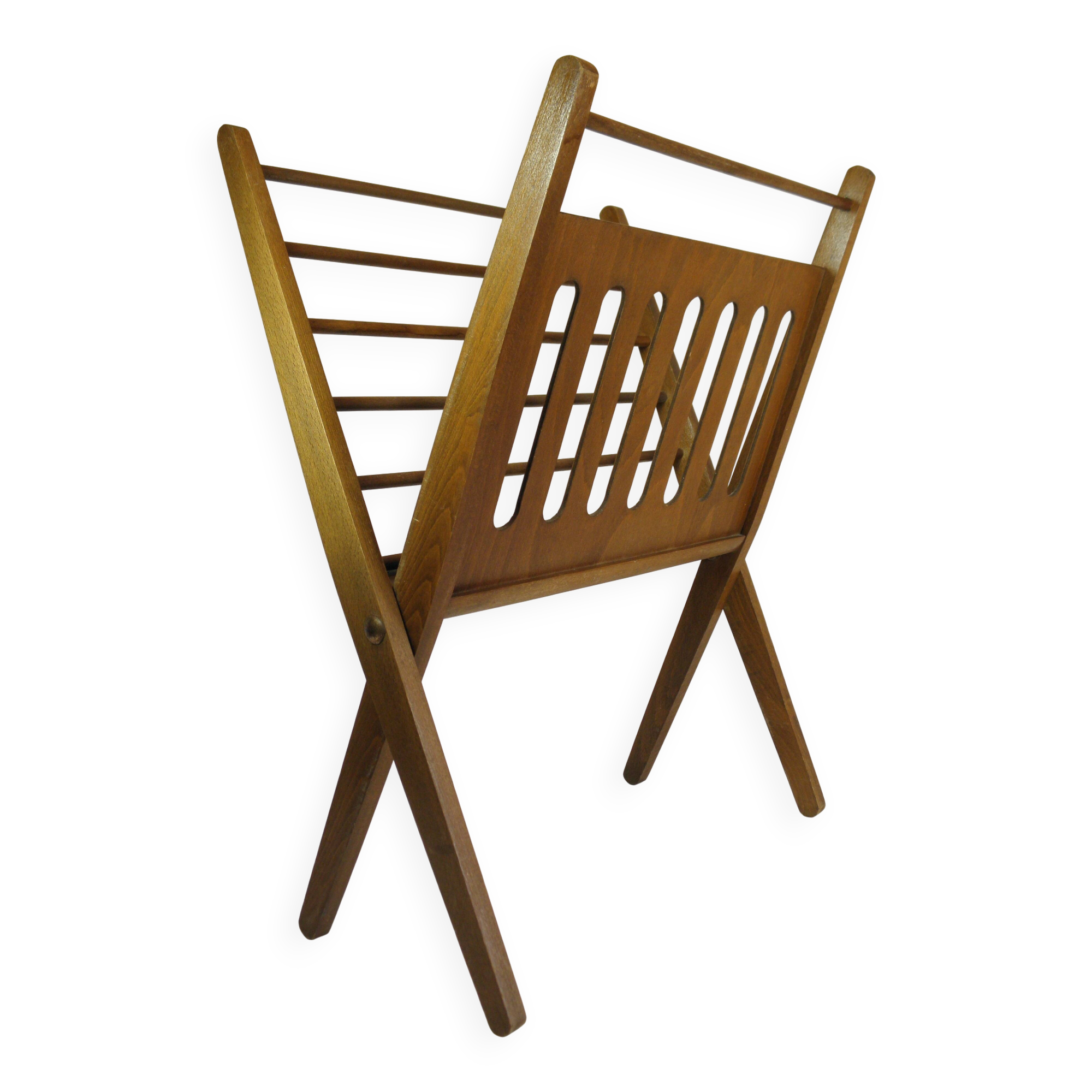 Porte-revues cees braakman - design 1960