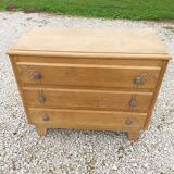 Commode