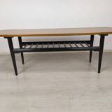 Scandinavian coffee table