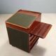 Commode avec bureau années 1960