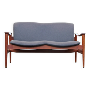 Canapé Loveseat 711 - vatne
