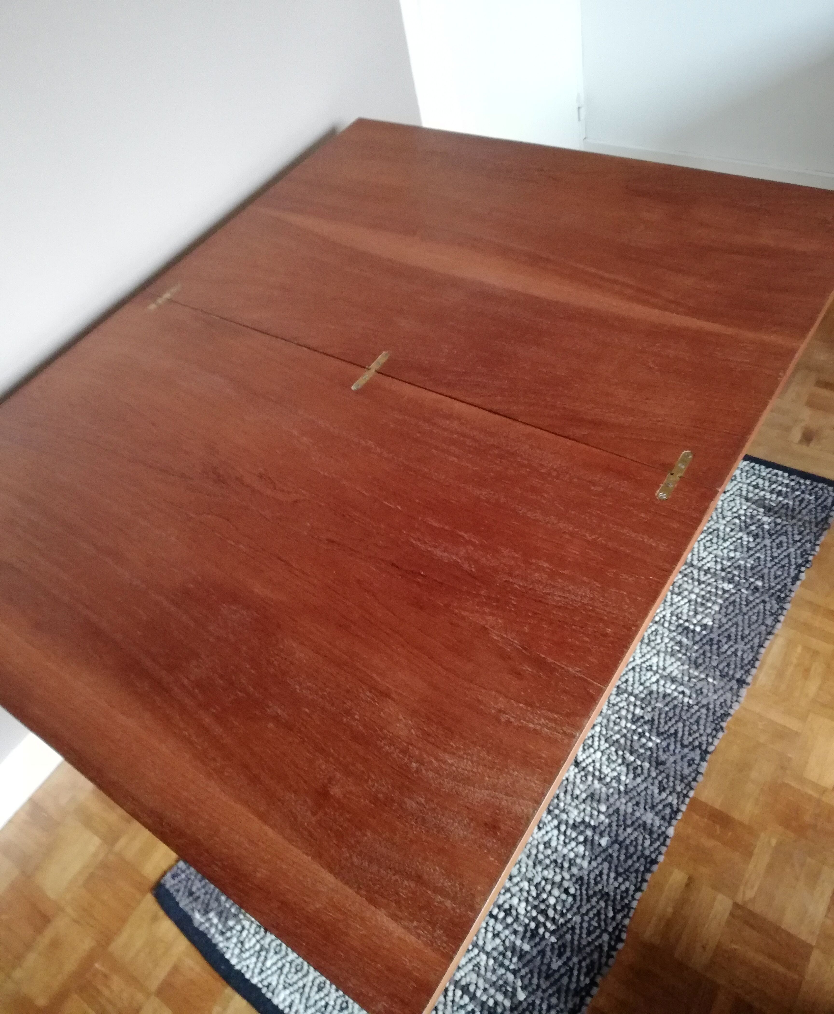 Magic Revelation Albert Ducrot System Table