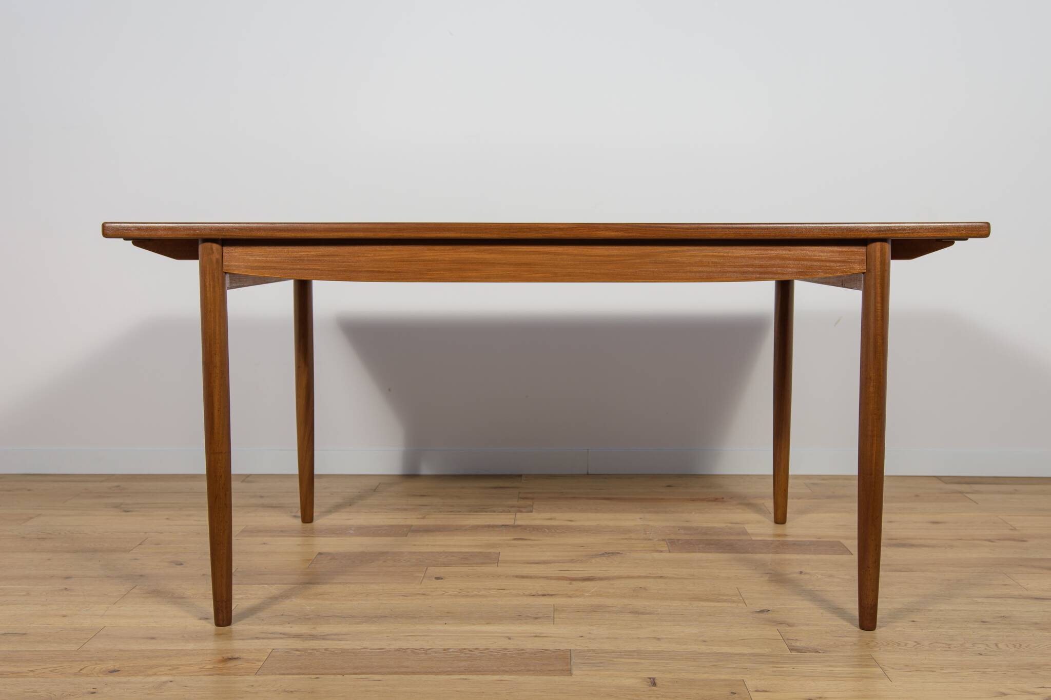 Mid-Century Teak Extendable Dining Table from G-Plan, United Knigdom, 1960s