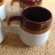 Lot of 4 mugs