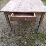 Table dr firm