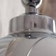Lampadaire muguet italien 1970's