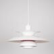 PH 5 suspension by Poul Henningsen, Louis Poulsen, 1958