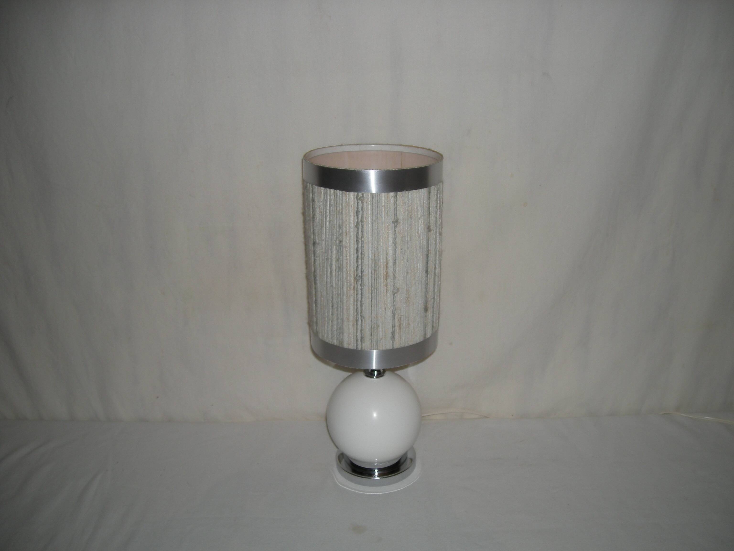 Bedside lamp from the 70s