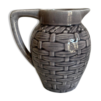 Small pitcher 276 earthenware Onnaing