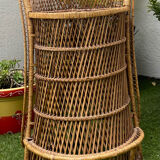 Fauteuil vintage Emmanuel
