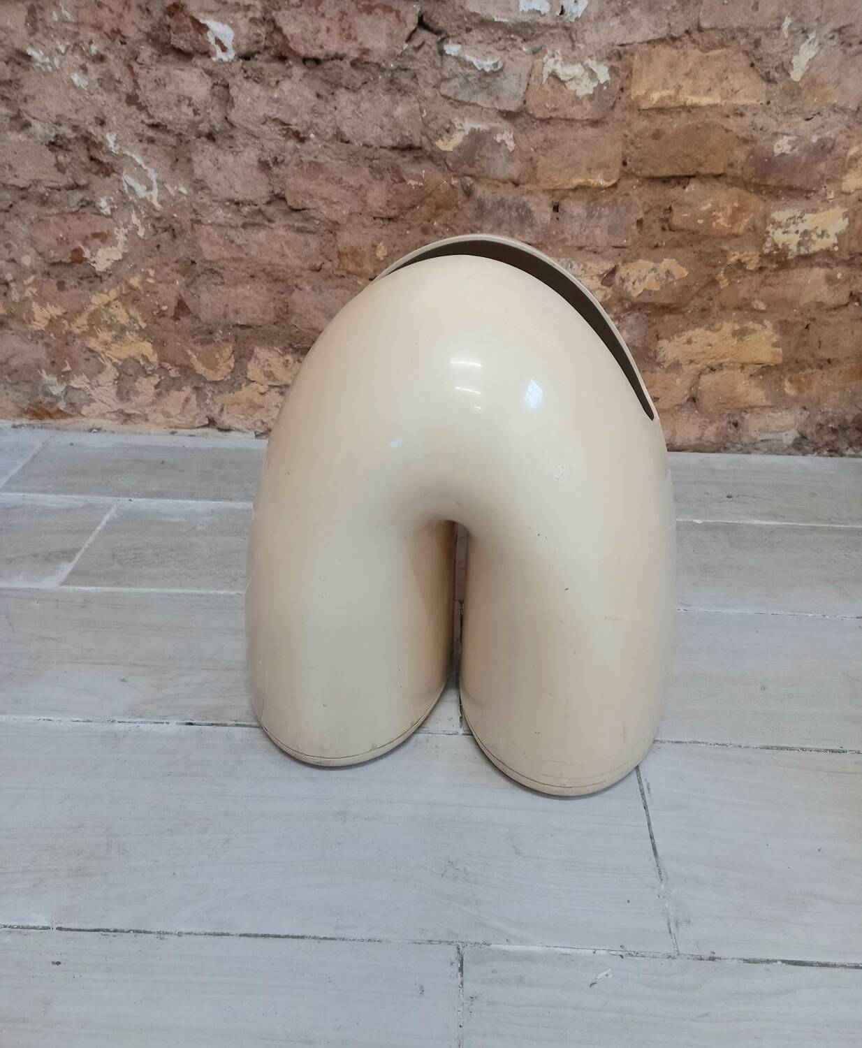 Umbrella stand Noe' by Fontana Arte