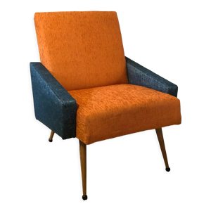 Fauteuil vintage style