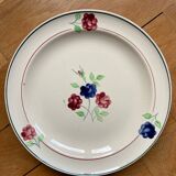 Compotier Mathilde Hamage Moulin des loups à fleurs