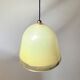 Kuala model pendant light by Franco Bresciani, iGuzzini 1975