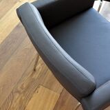 “Conseil” armchair by Pierre Guariche for Meurop 1960s