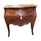 LOUIS XV style chest of drawers