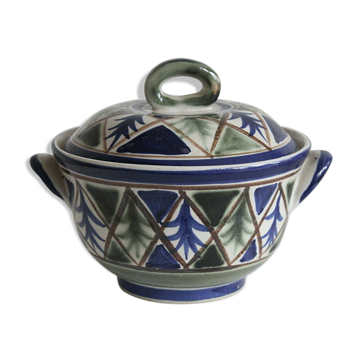 Bouillon Keraluc Quimper