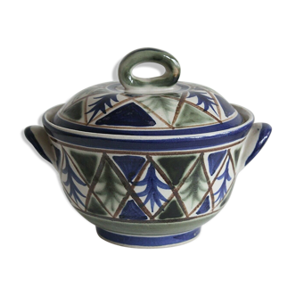 Bouillon Keraluc Quimper