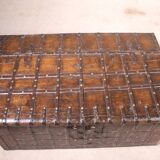 Rajasthan Chest / Coffee Table - 19th Century - India