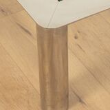 Unique coffee table, Sergio Mazza & Giuliana Gramigna