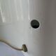 Wall sconce design Tobia Scarpa Foglio Flos