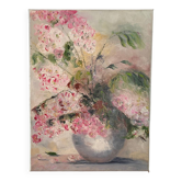 Bouquet grappe