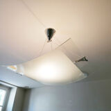 Velo suspension (Fontana Arte, Italy)