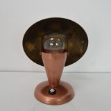 Bauhaus adjustable table lamp,1930