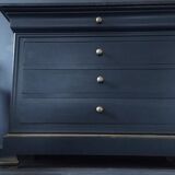 Commode Louis Philippe
